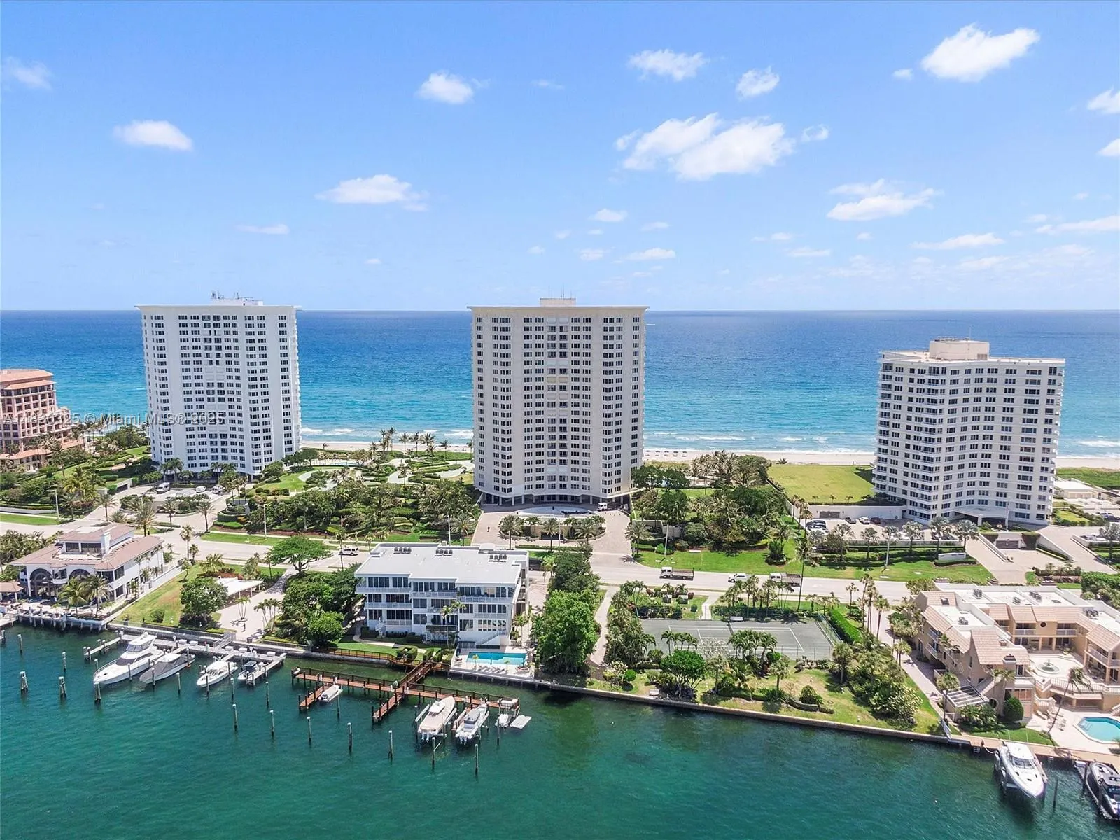 550 S Ocean Blvd, #1509