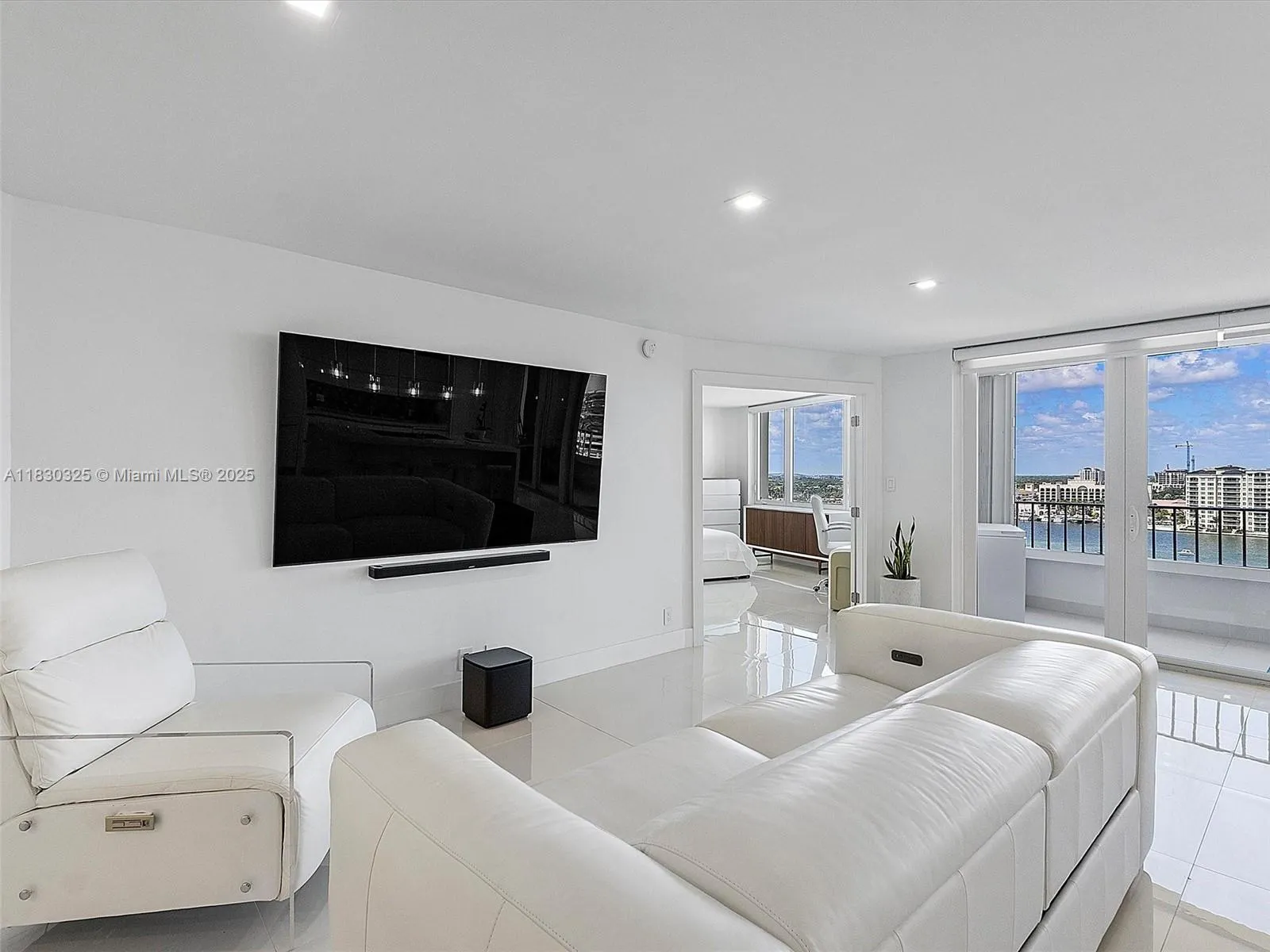 550 S Ocean Blvd, #1509