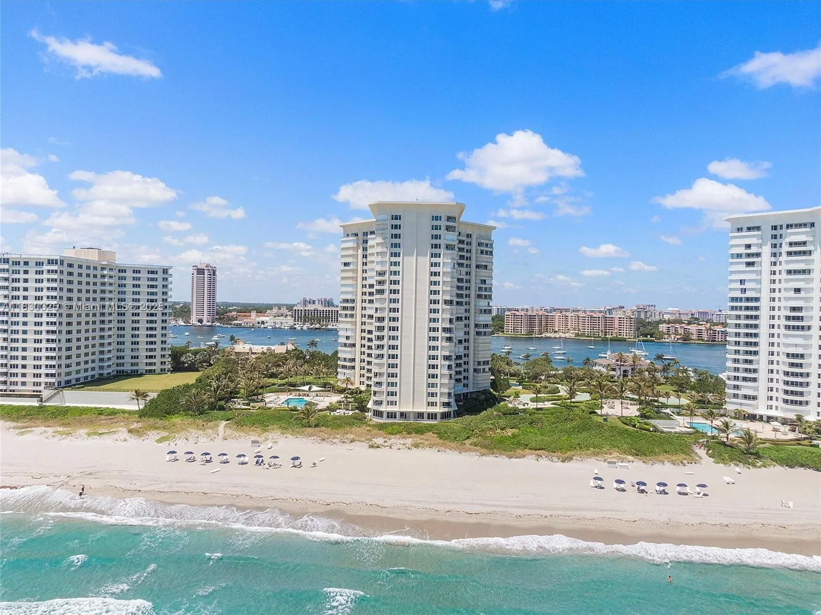 550 S Ocean Blvd, #1509
