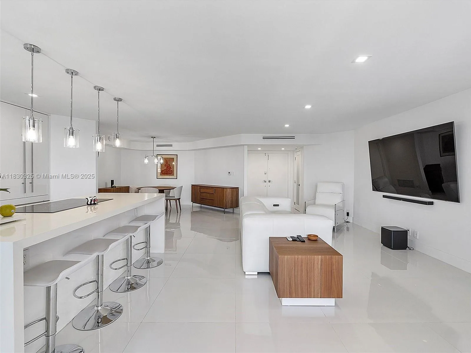 550 S Ocean Blvd, #1509