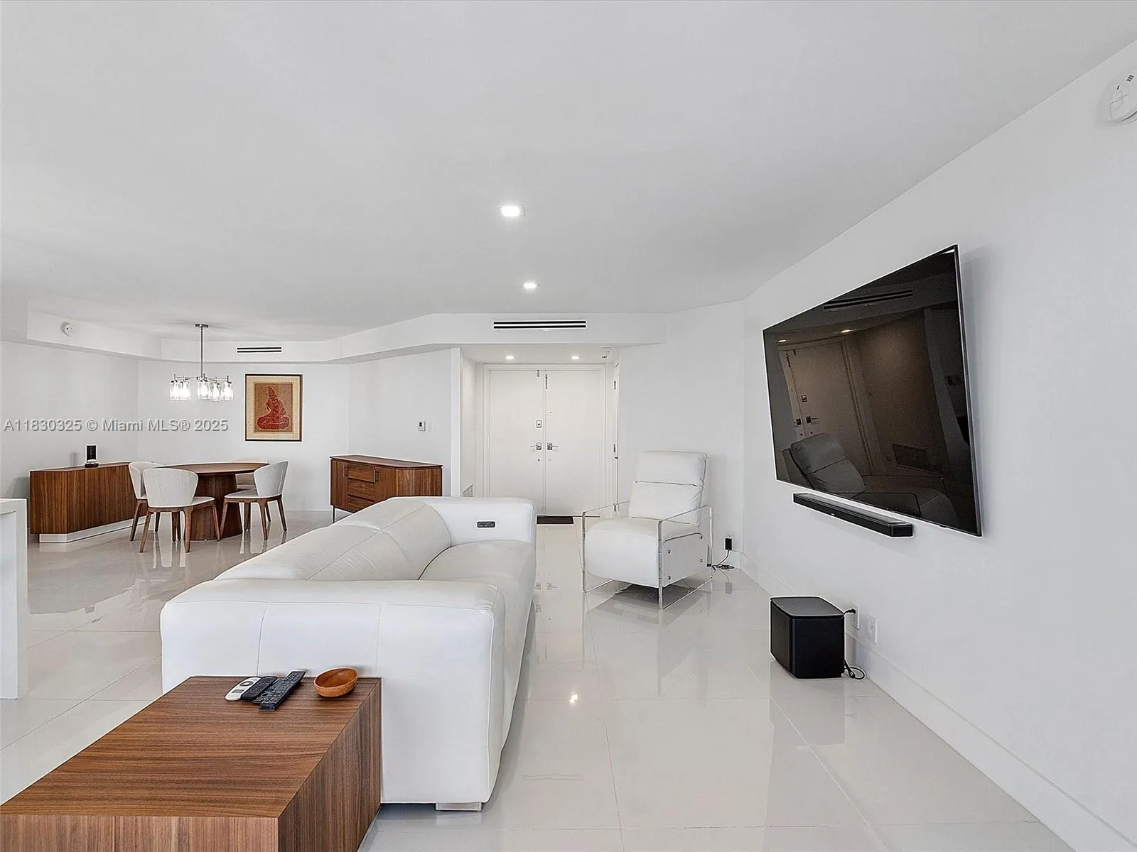 550 S Ocean Blvd, #1509