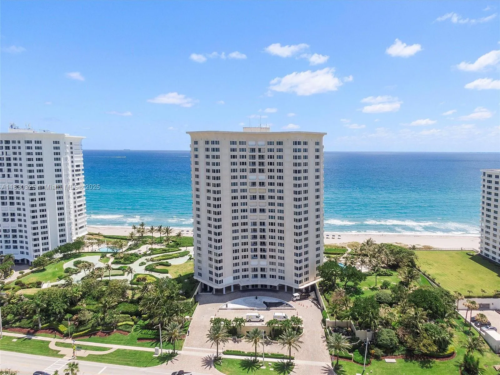 550 S Ocean Blvd, #1509
