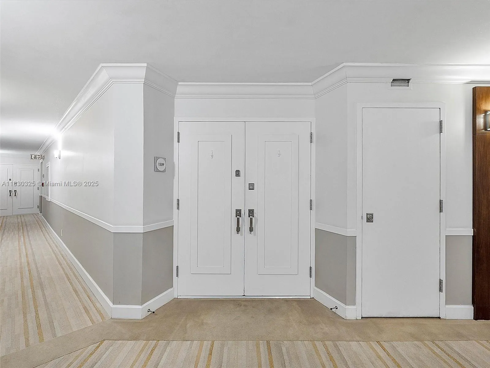 550 S Ocean Blvd, #1509
