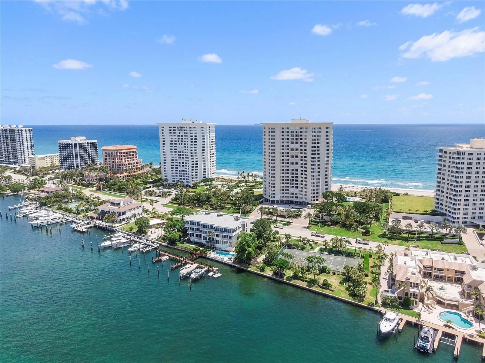 550 S Ocean Blvd, #1509
