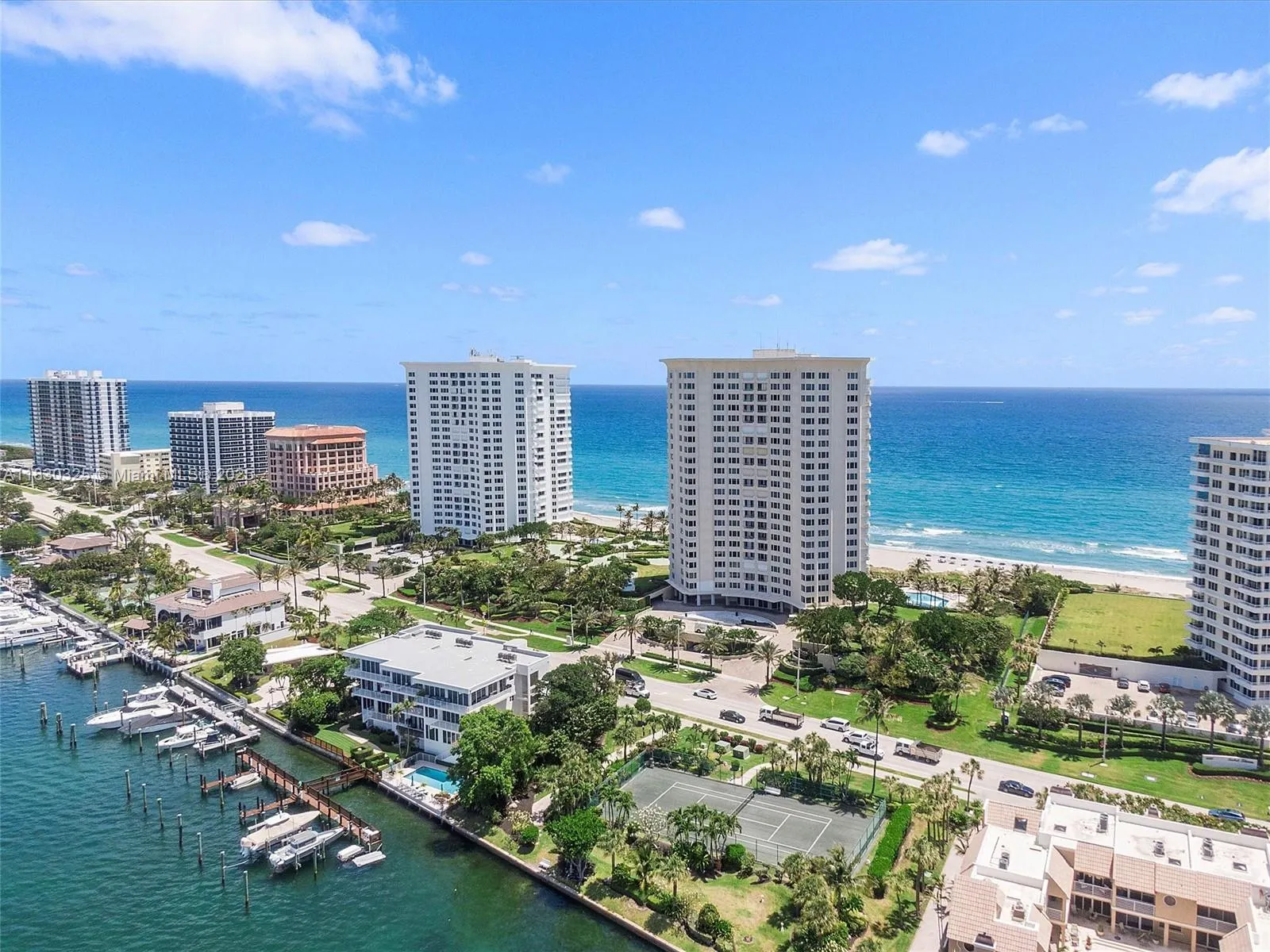 550 S Ocean Blvd, #1509