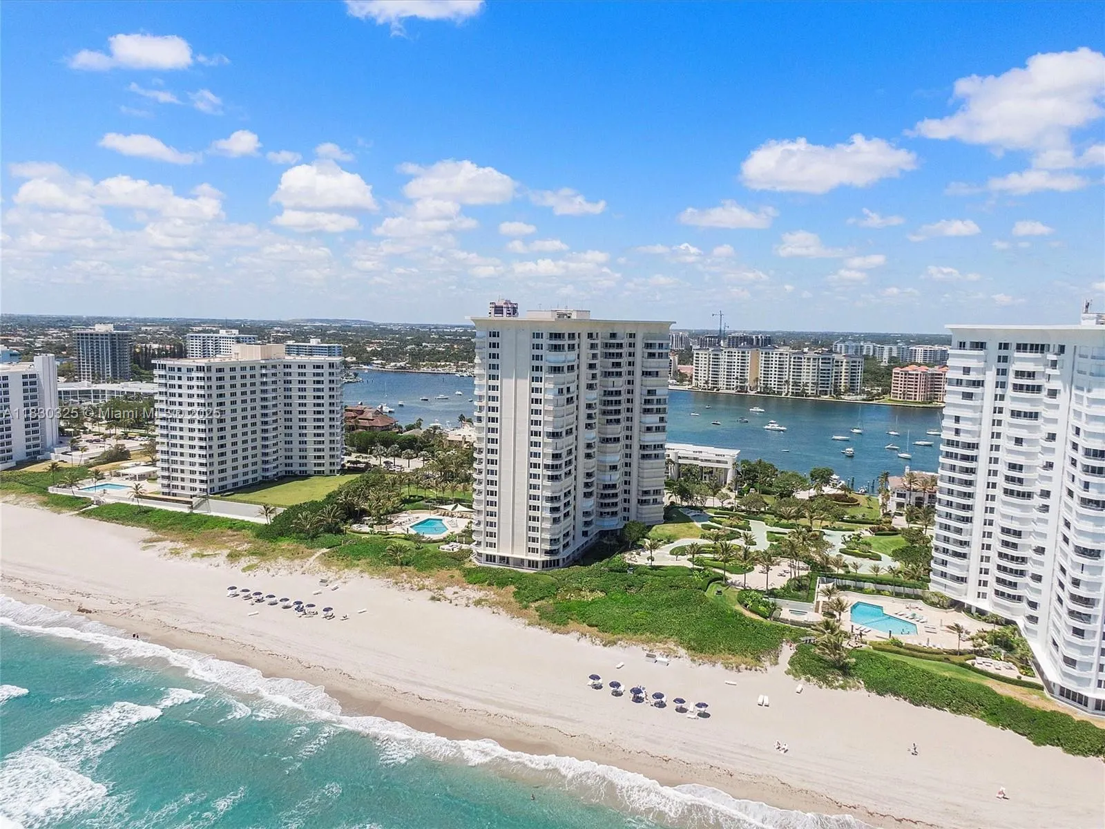 550 S Ocean Blvd, #1509