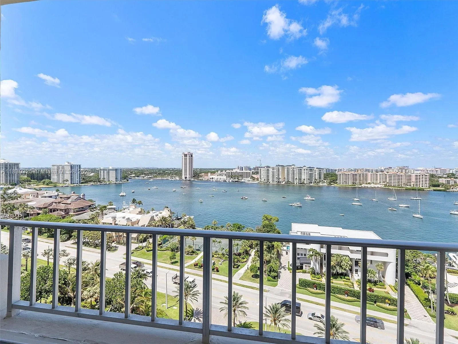 550 S Ocean Blvd, #1509