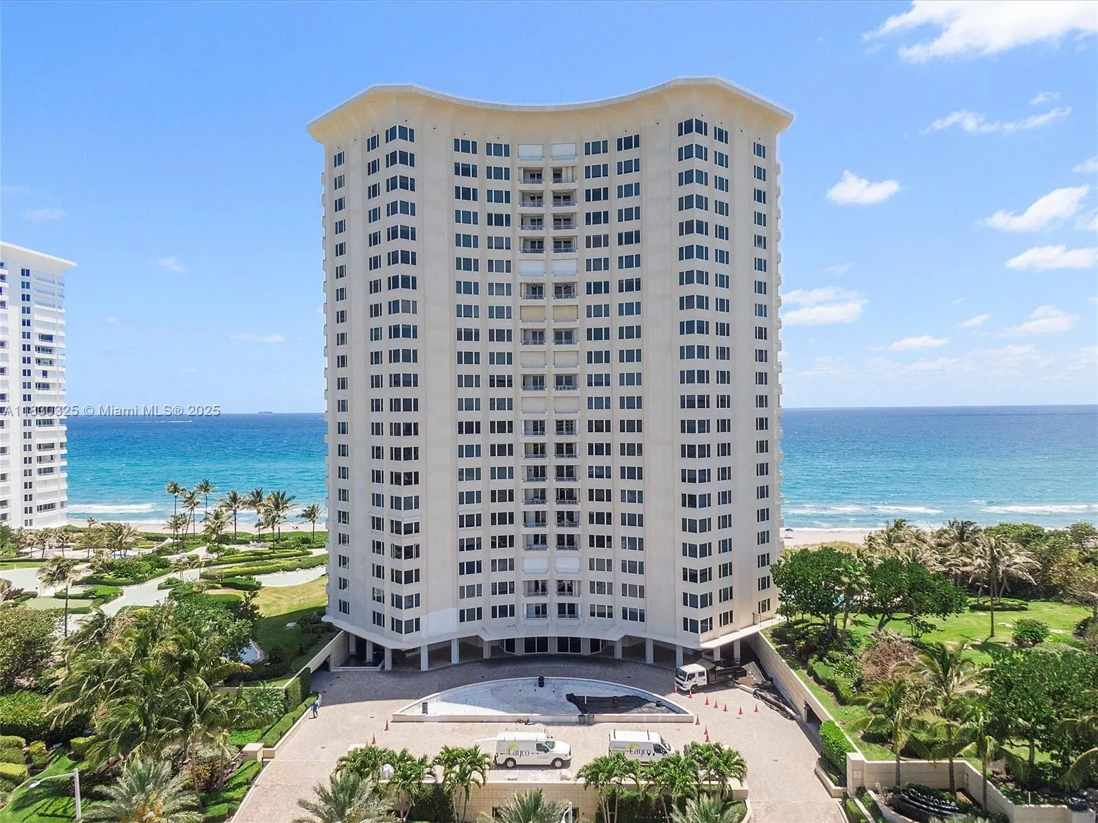 550 S Ocean Blvd, #1509