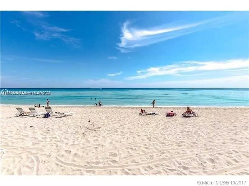550 S Ocean Blvd, #1509