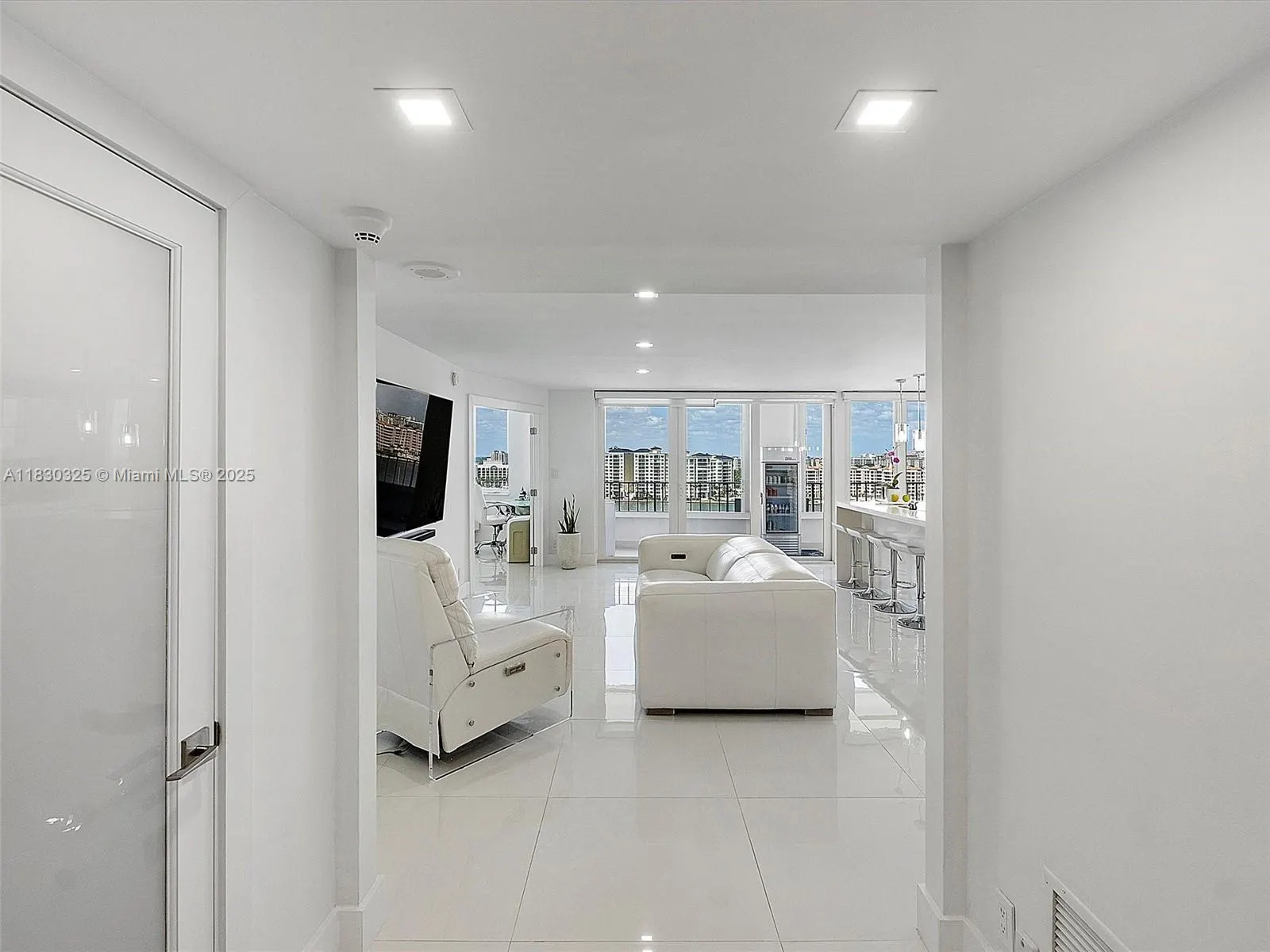550 S Ocean Blvd, #1509