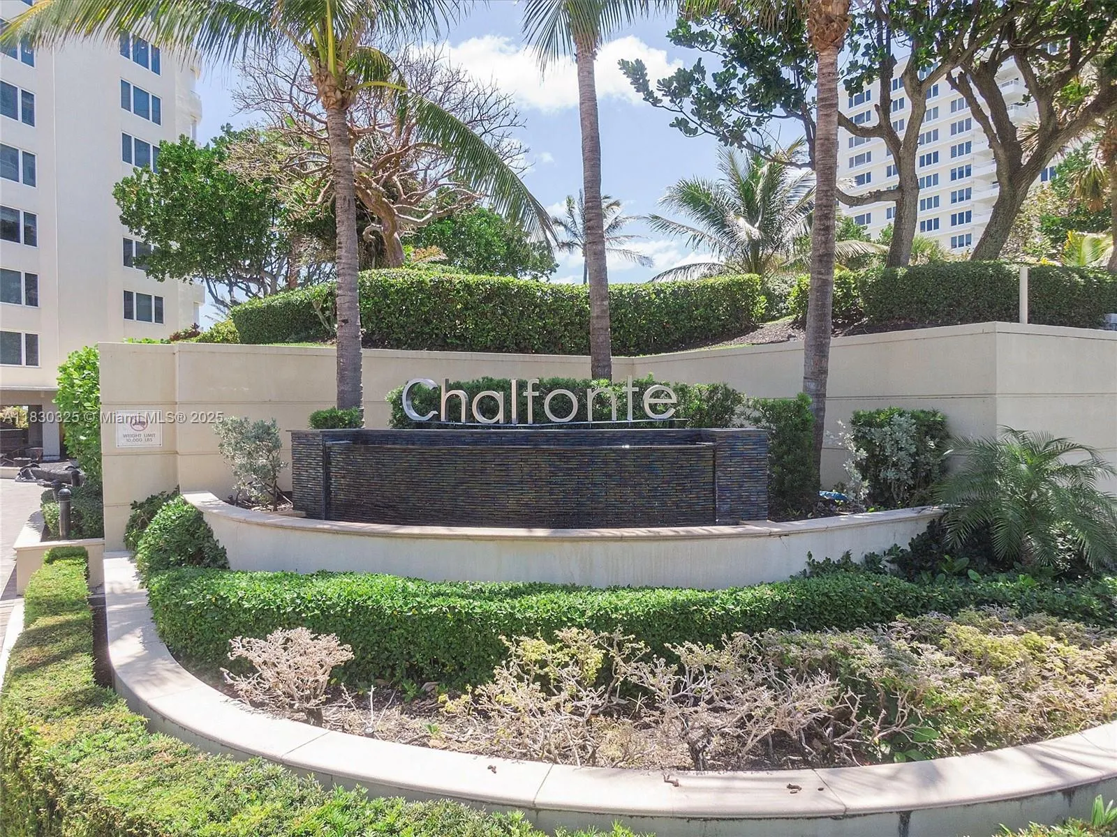 550 S Ocean Blvd, #1509