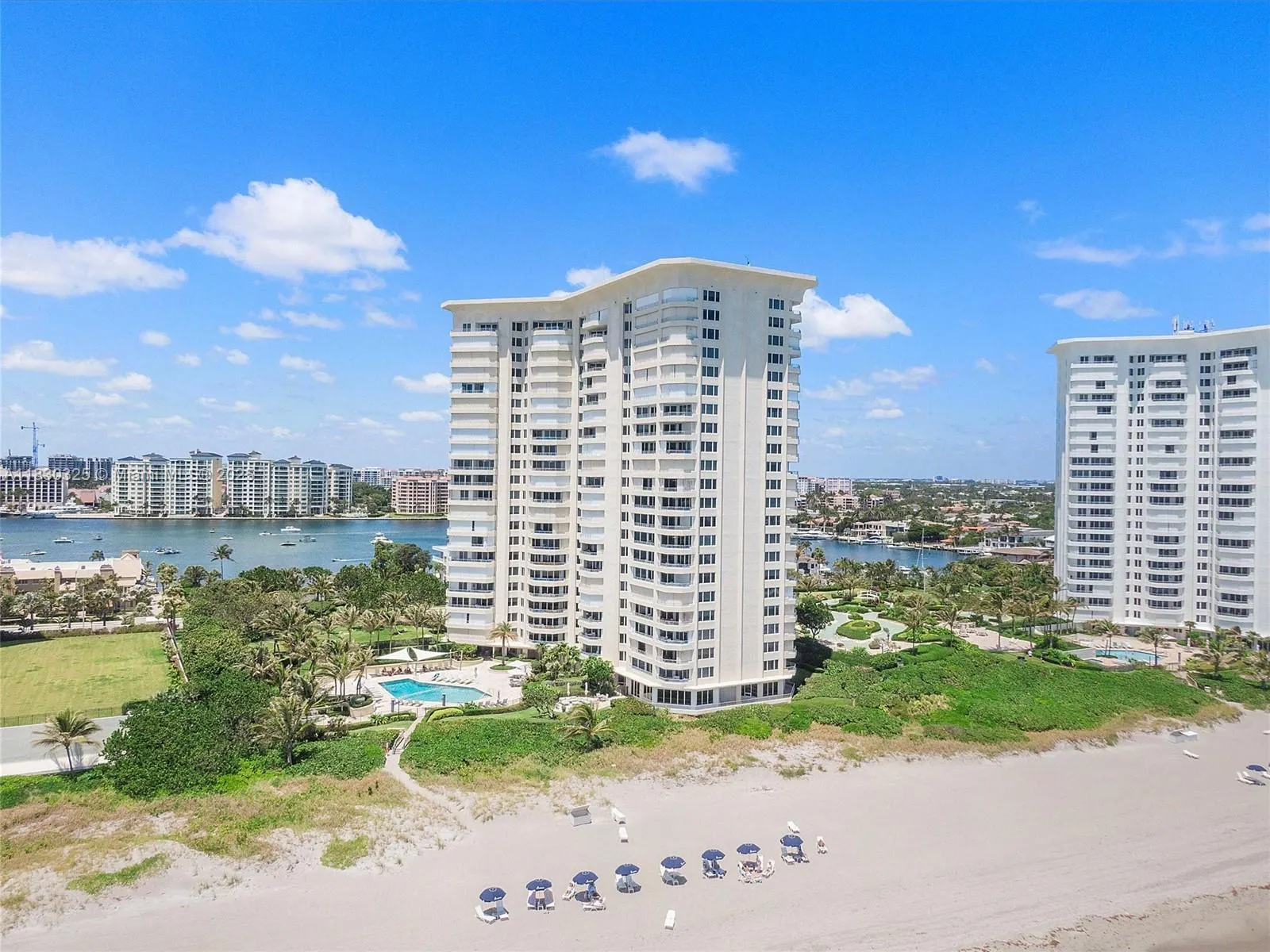 550 S Ocean Blvd, #1509