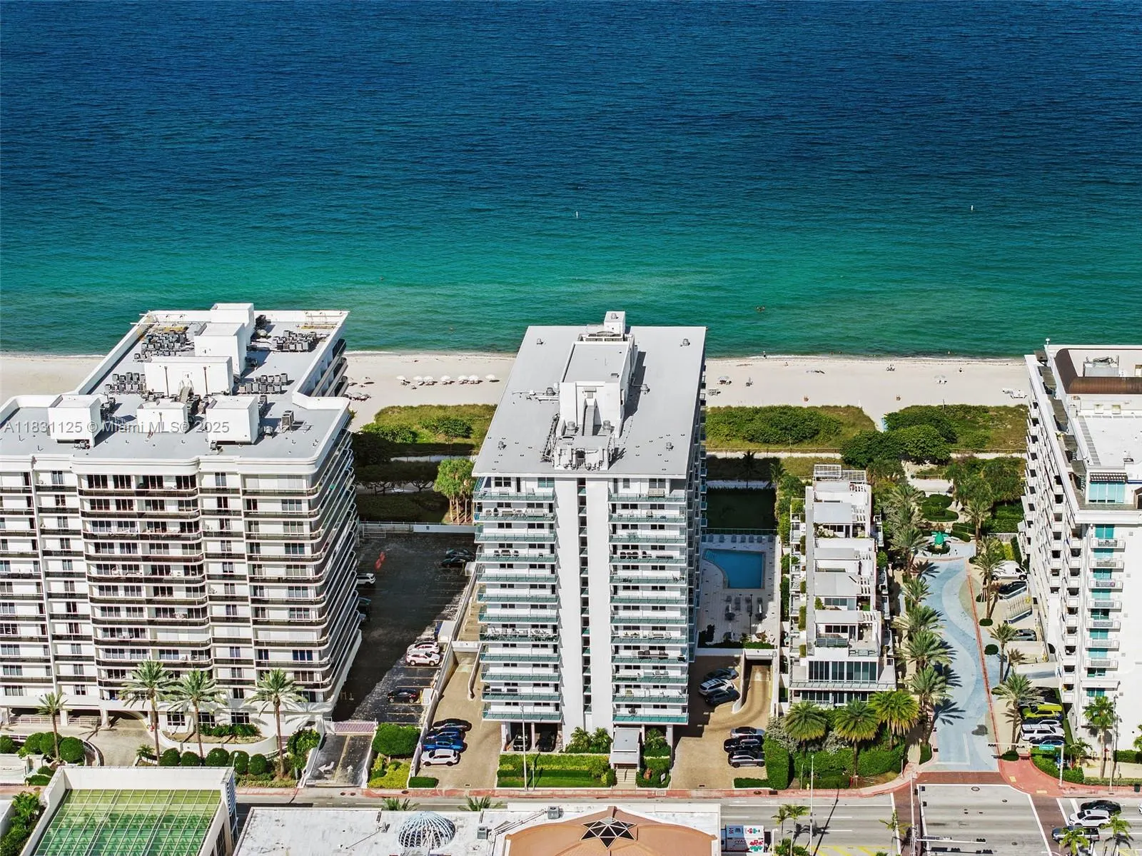 9511 Collins Ave, #1502