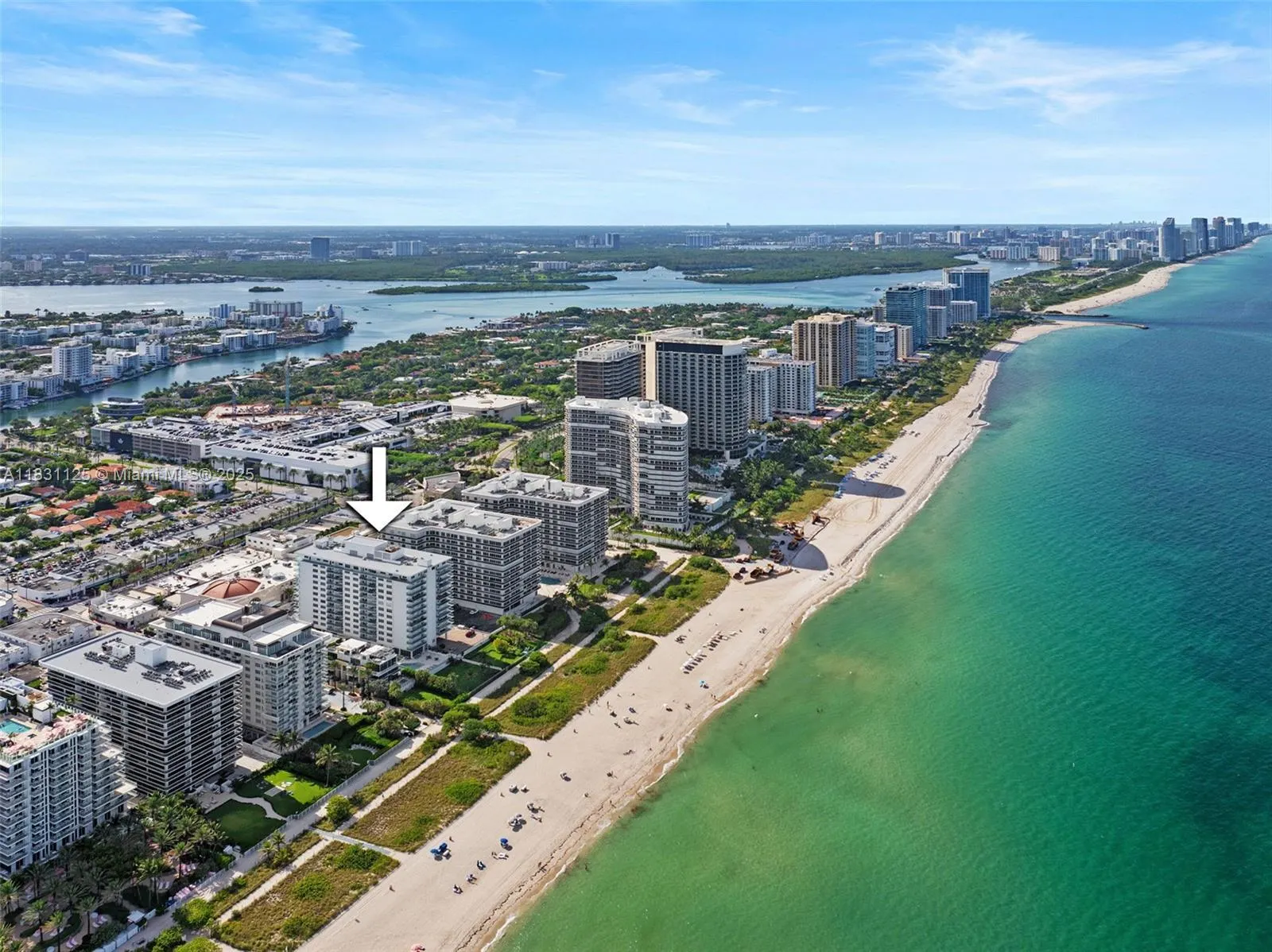 9511 Collins Ave, #1502