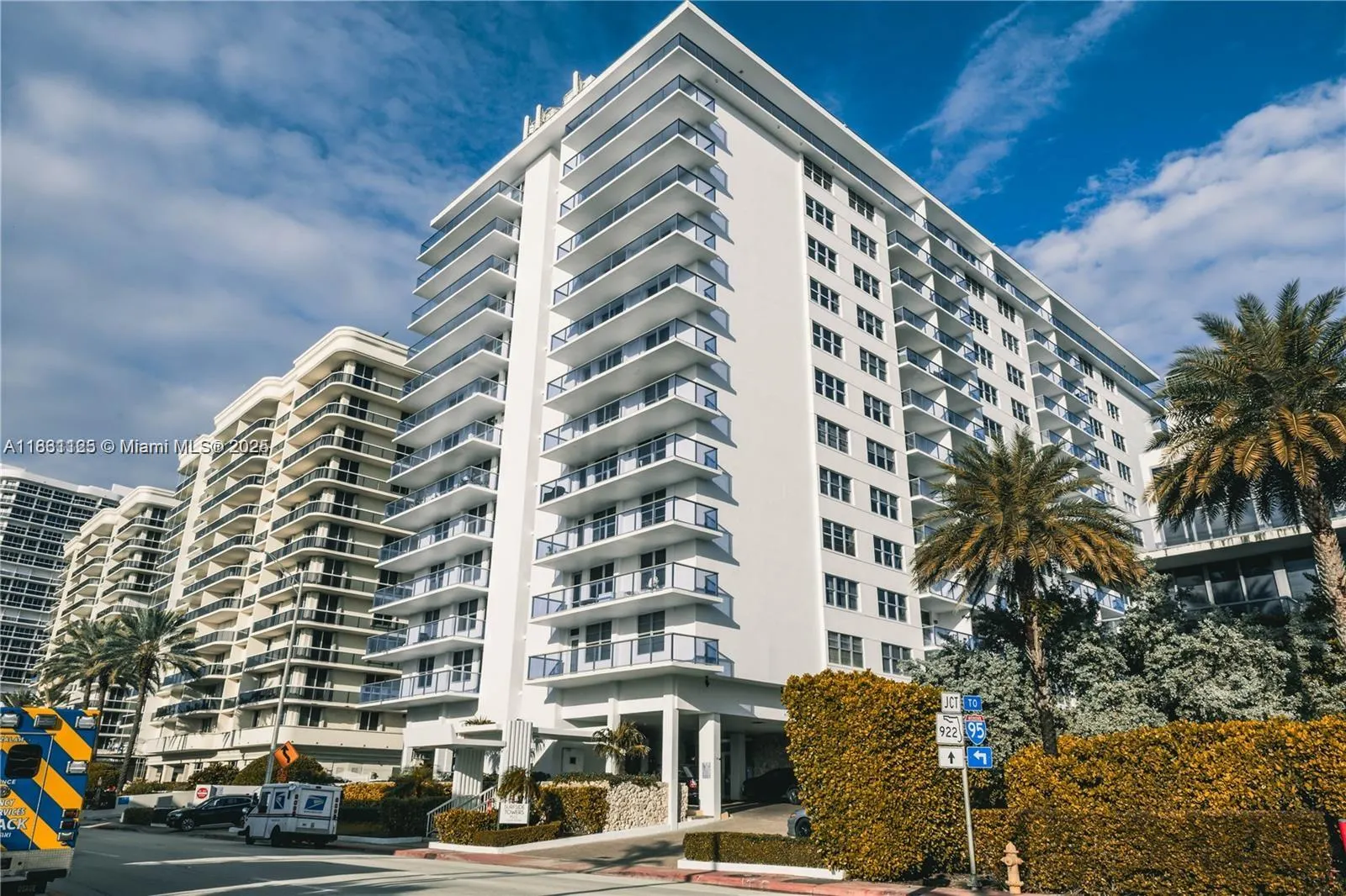 9511 Collins Ave, #1502