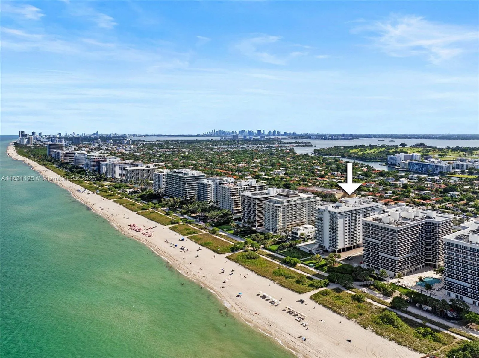 9511 Collins Ave, #1502