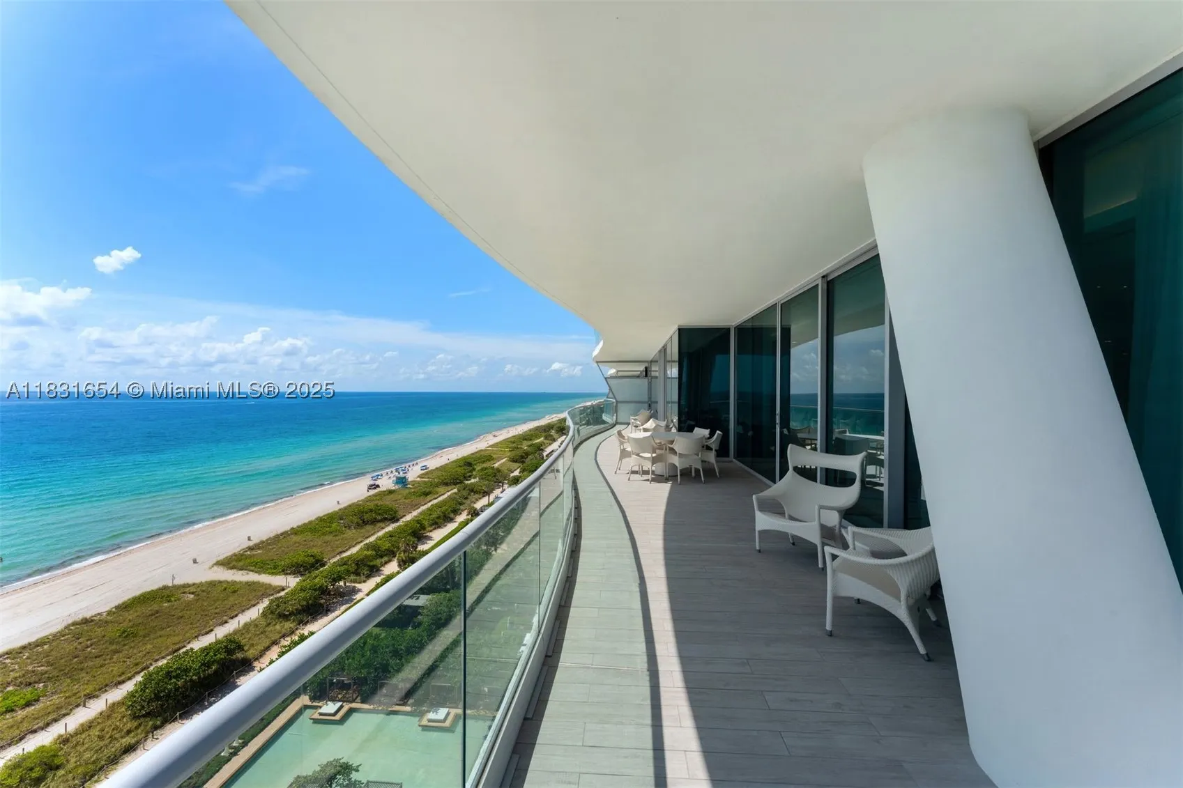 9349 Collins Ave #1101