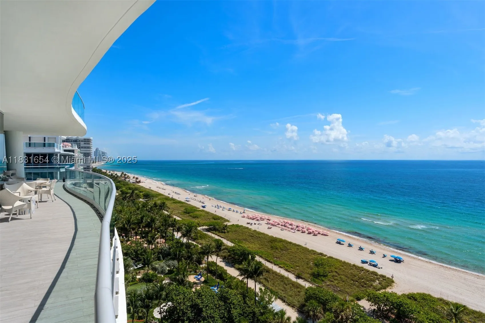 9349 Collins Ave #1101
