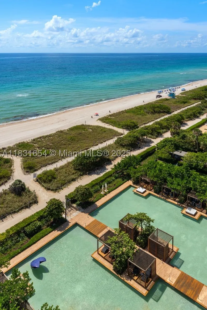 9349 Collins Ave #1101