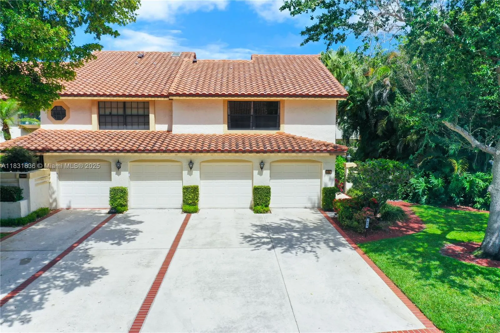 7829 La Mirada Dr