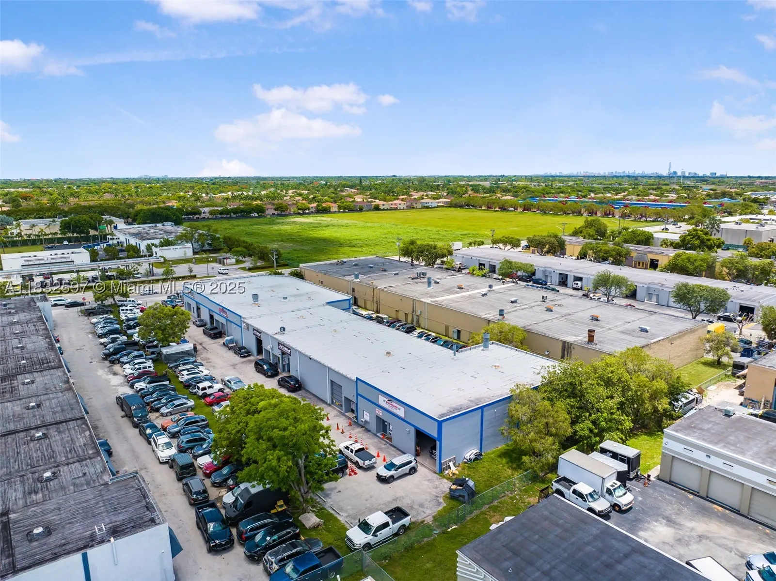 Mechanic Shop For Sale Near Tamiami Airport