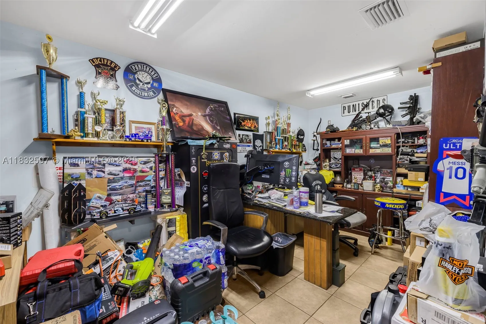 Mechanic Shop For Sale Near Tamiami Airport