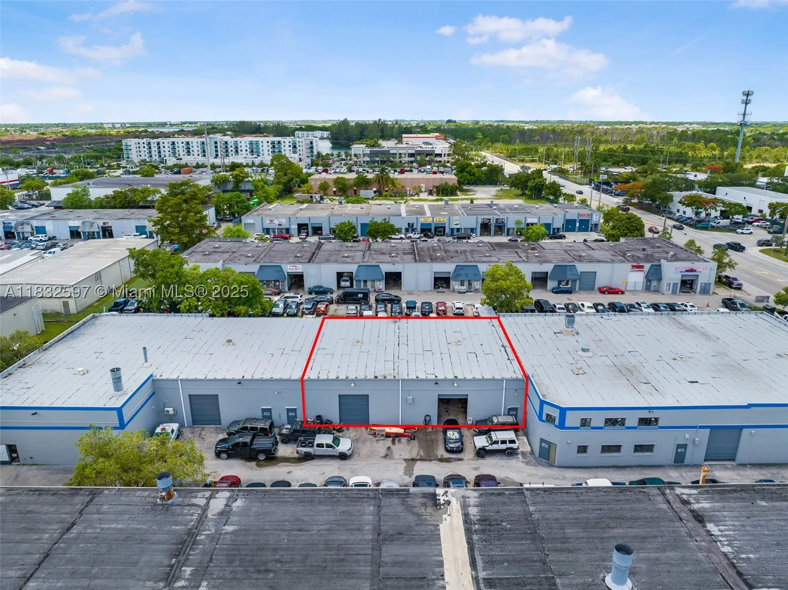 Mechanic Shop For Sale Near Tamiami Airport
