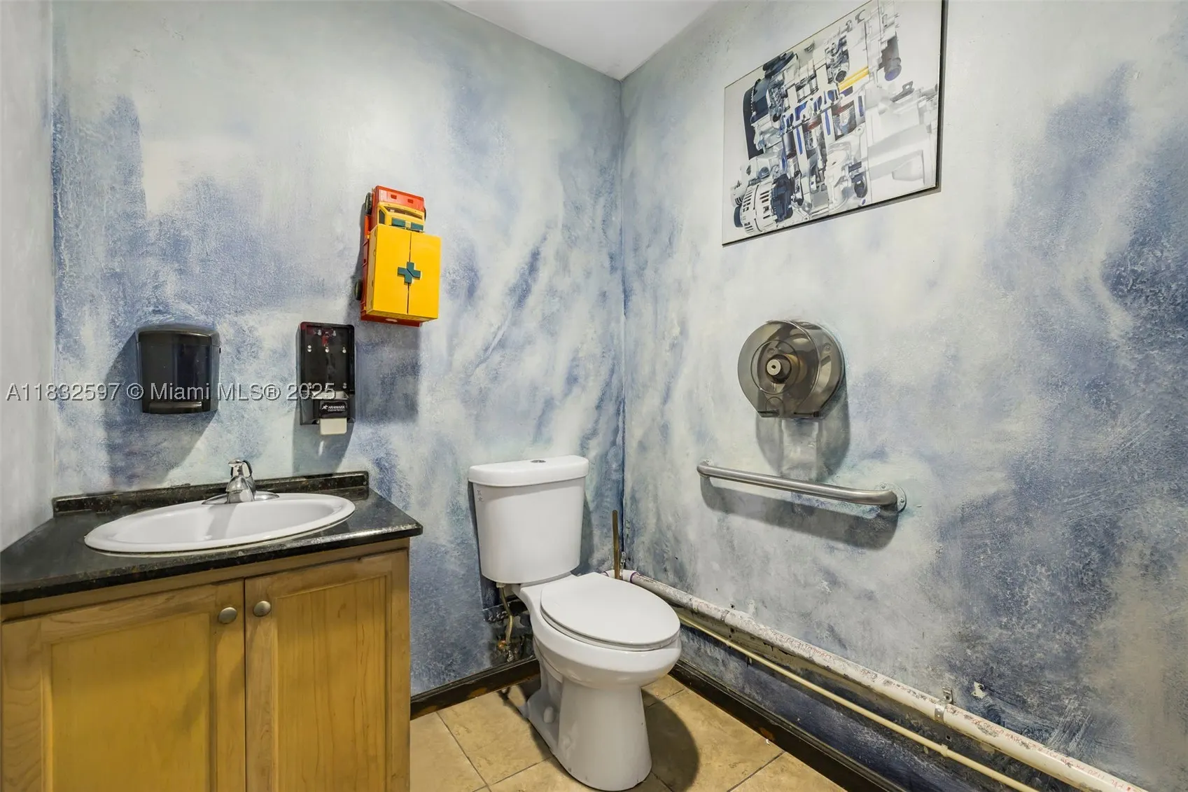 Mechanic Shop For Sale Near Tamiami Airport