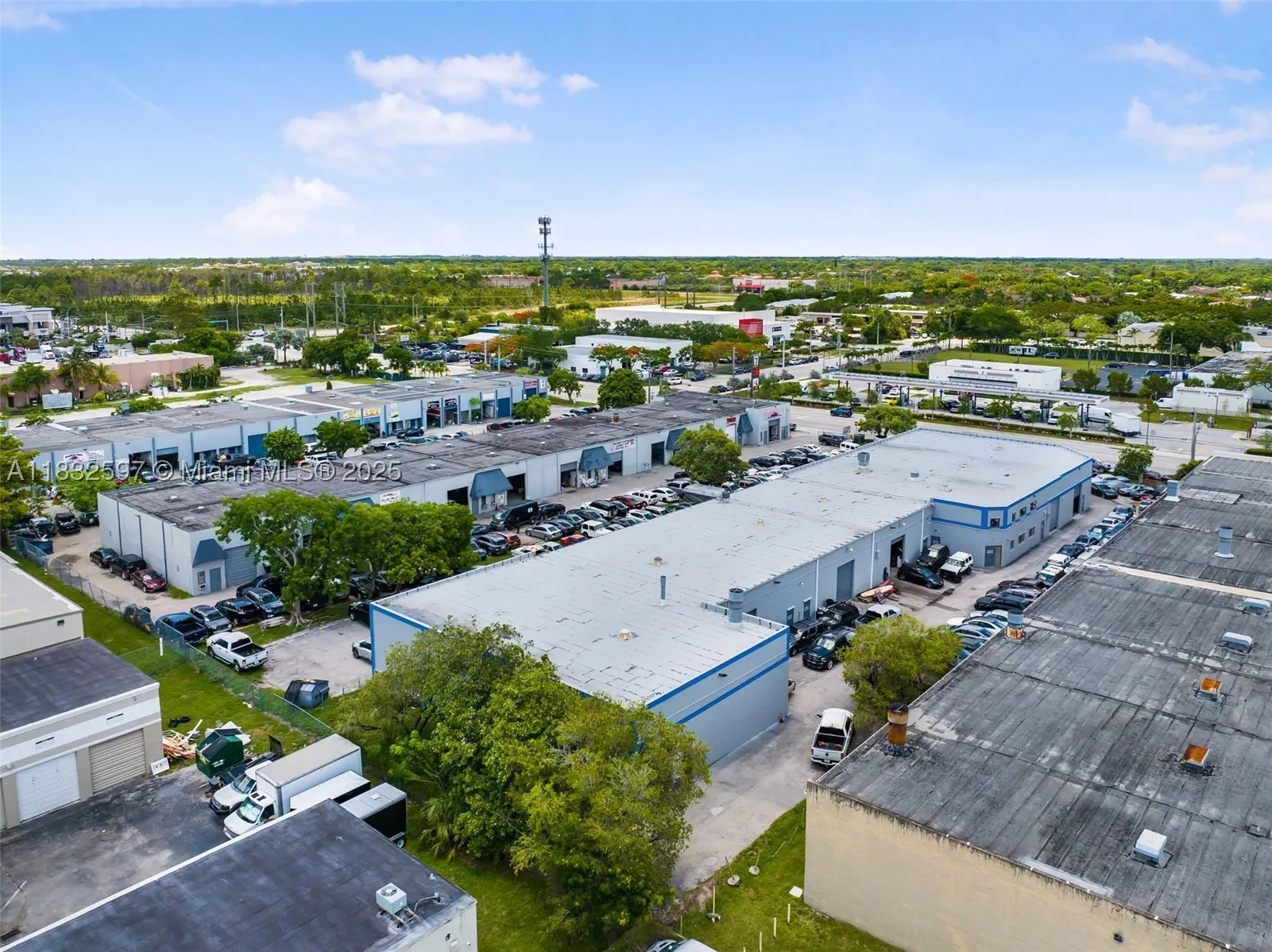 Mechanic Shop For Sale Near Tamiami Airport