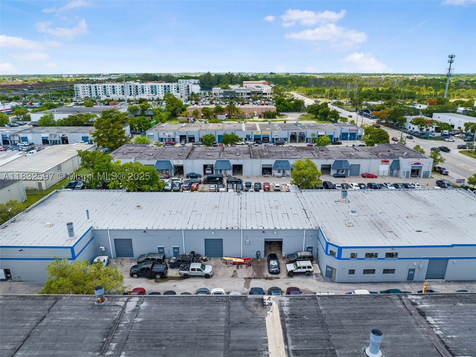 Mechanic Shop For Sale Near Tamiami Airport