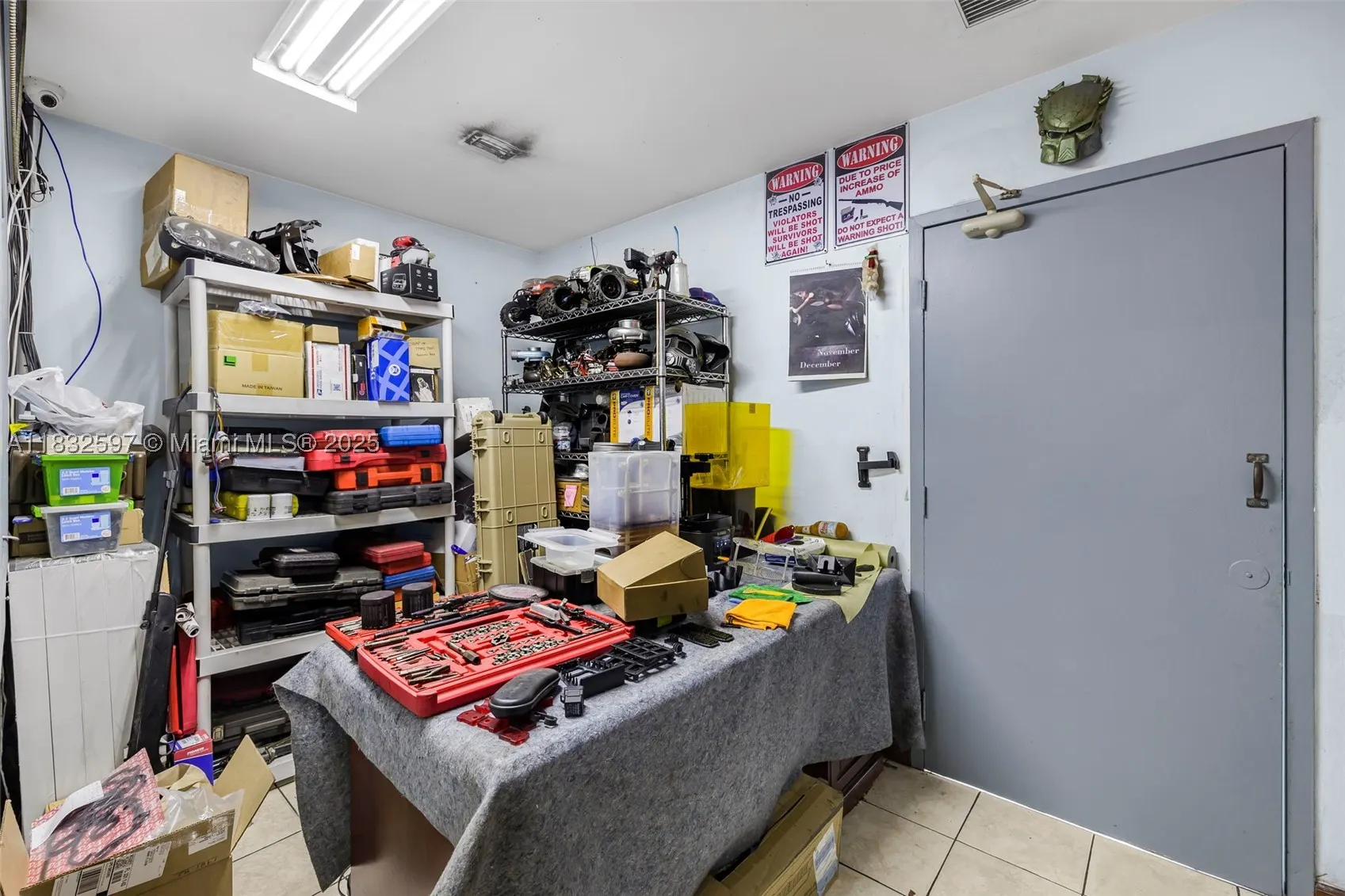 Mechanic Shop For Sale Near Tamiami Airport