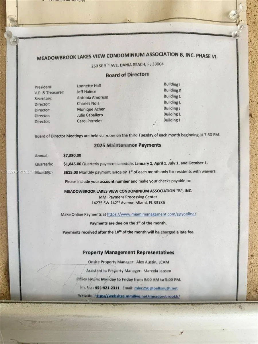 401 SE 3rd St, #405