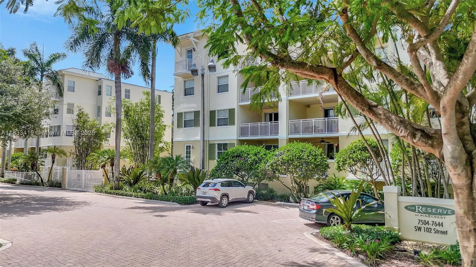 7588 SW 102nd St, #203