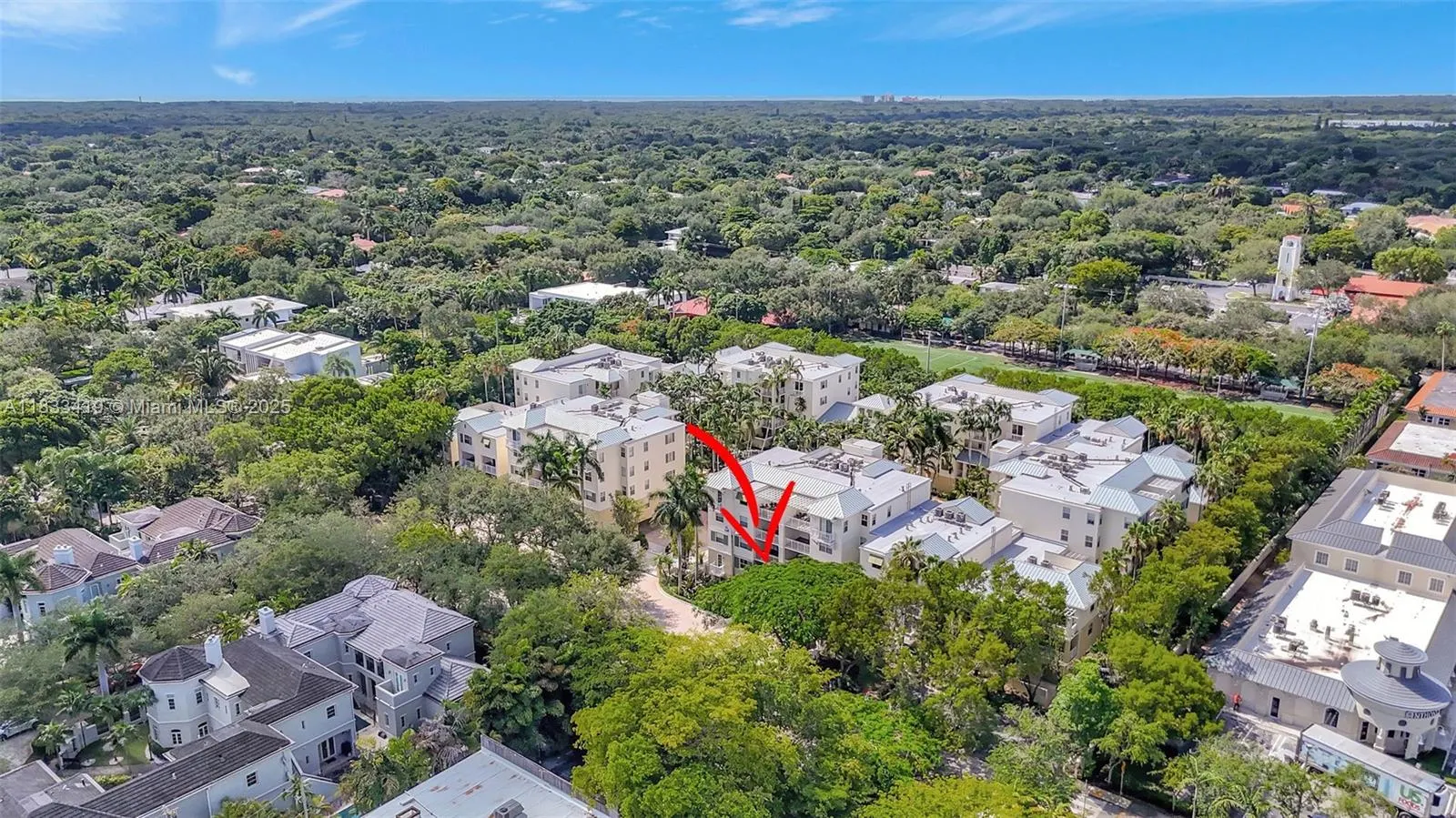 7588 SW 102nd St, #203