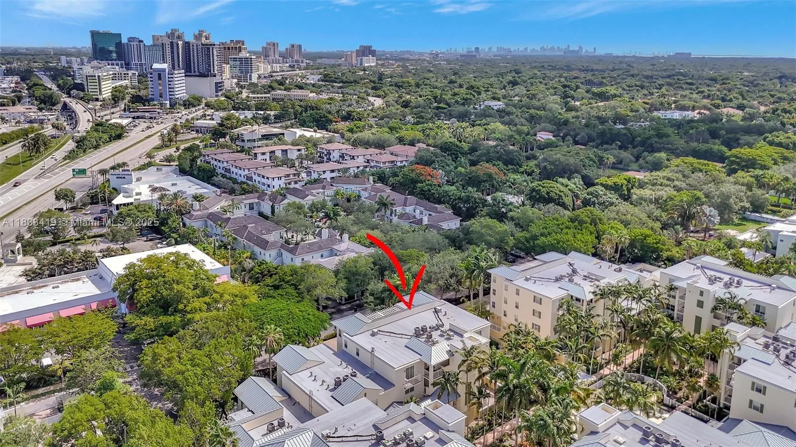 7588 SW 102nd St, #203