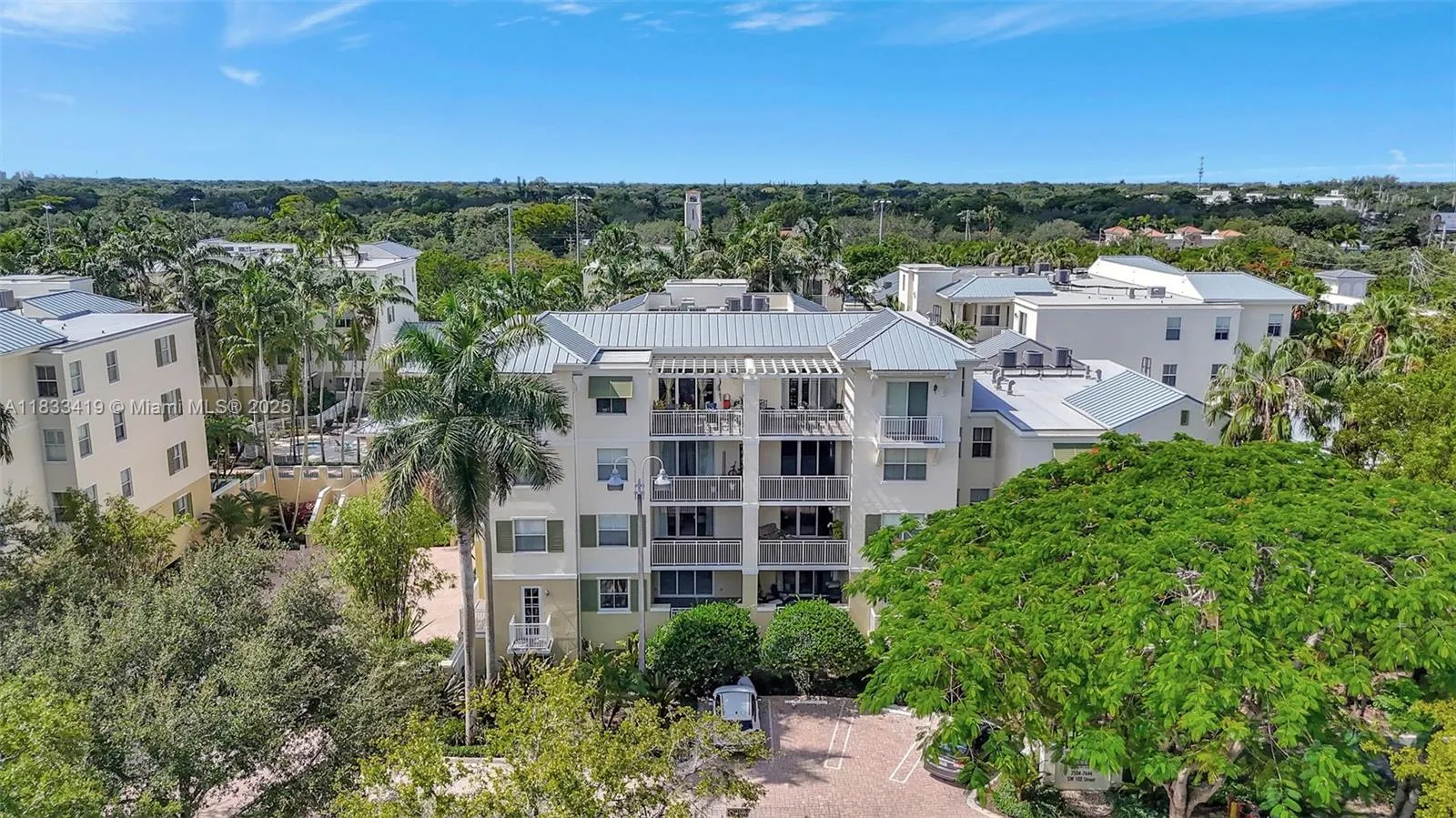 7588 SW 102nd St, #203