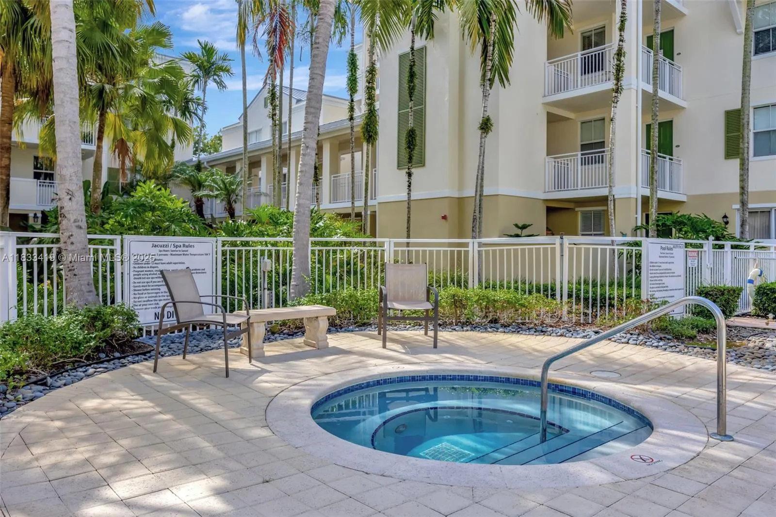 7588 SW 102nd St, #203