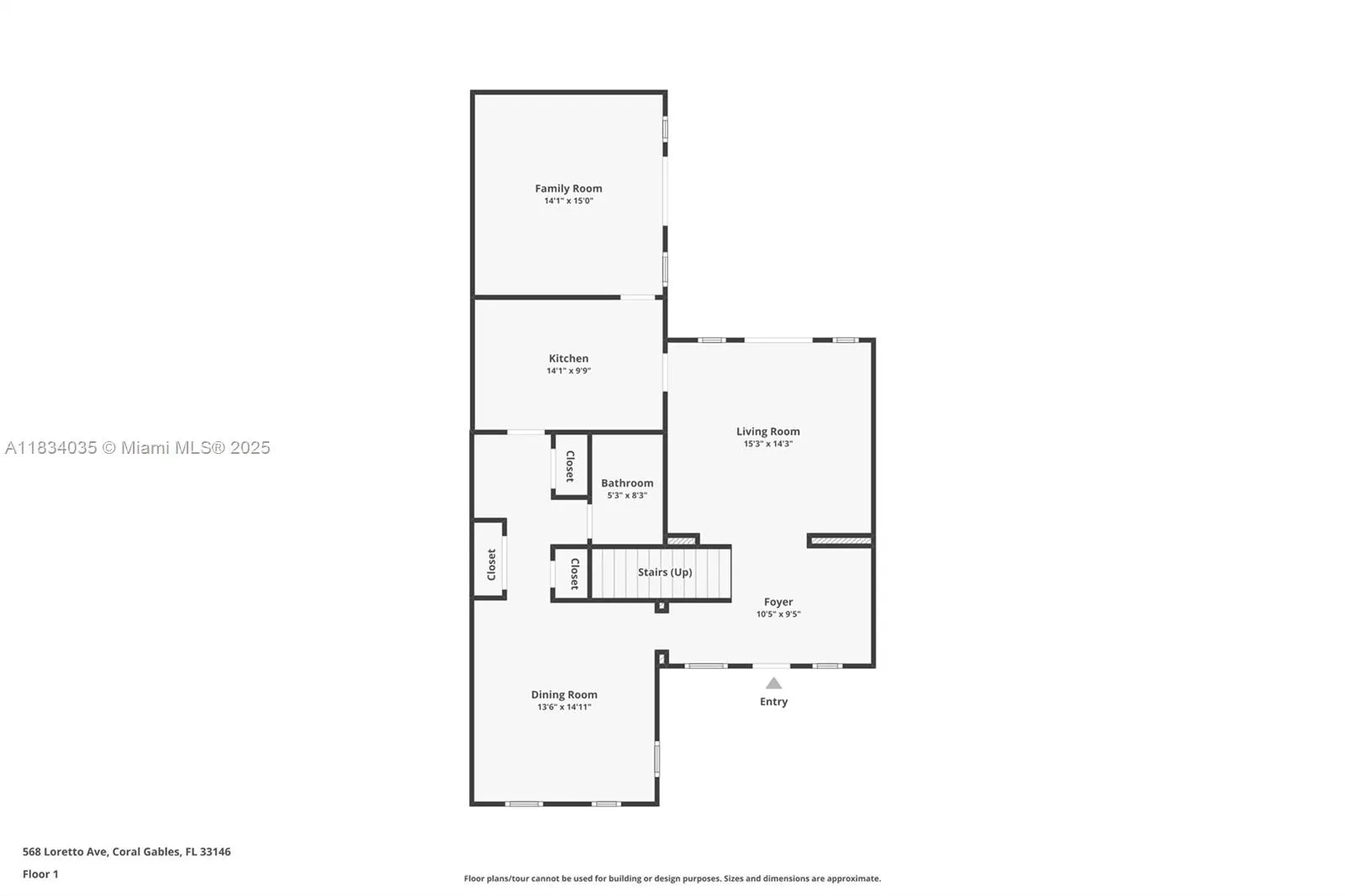 568 Loretto Ave, #11