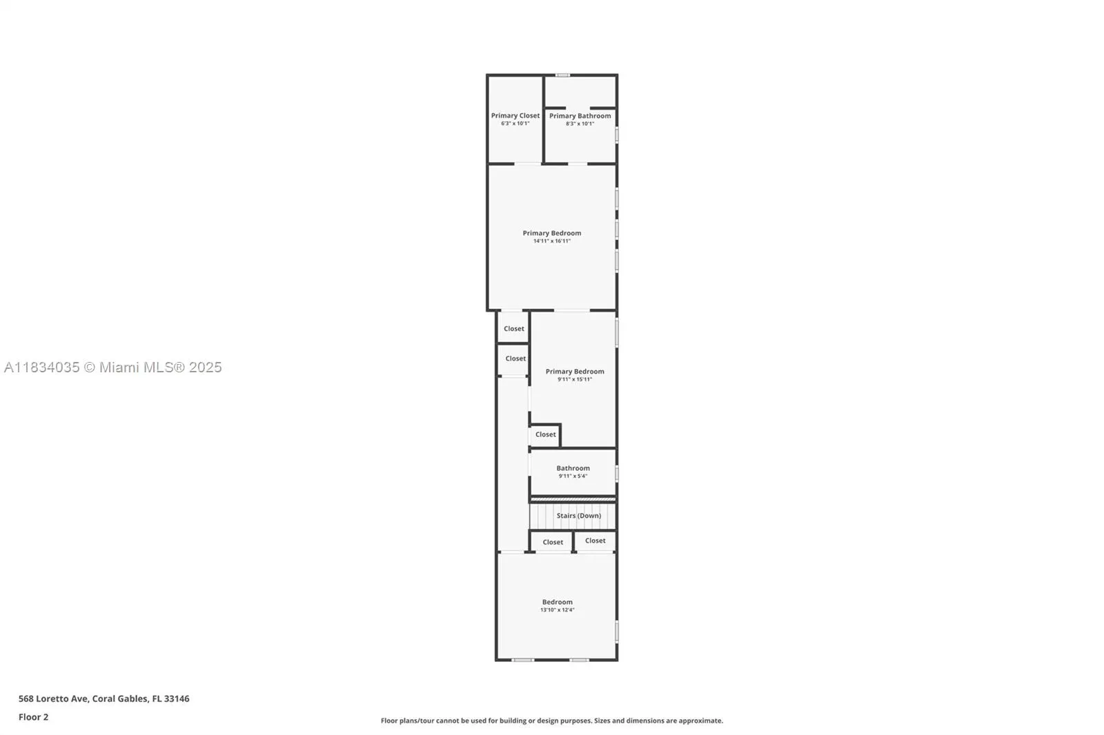 568 Loretto Ave, #11
