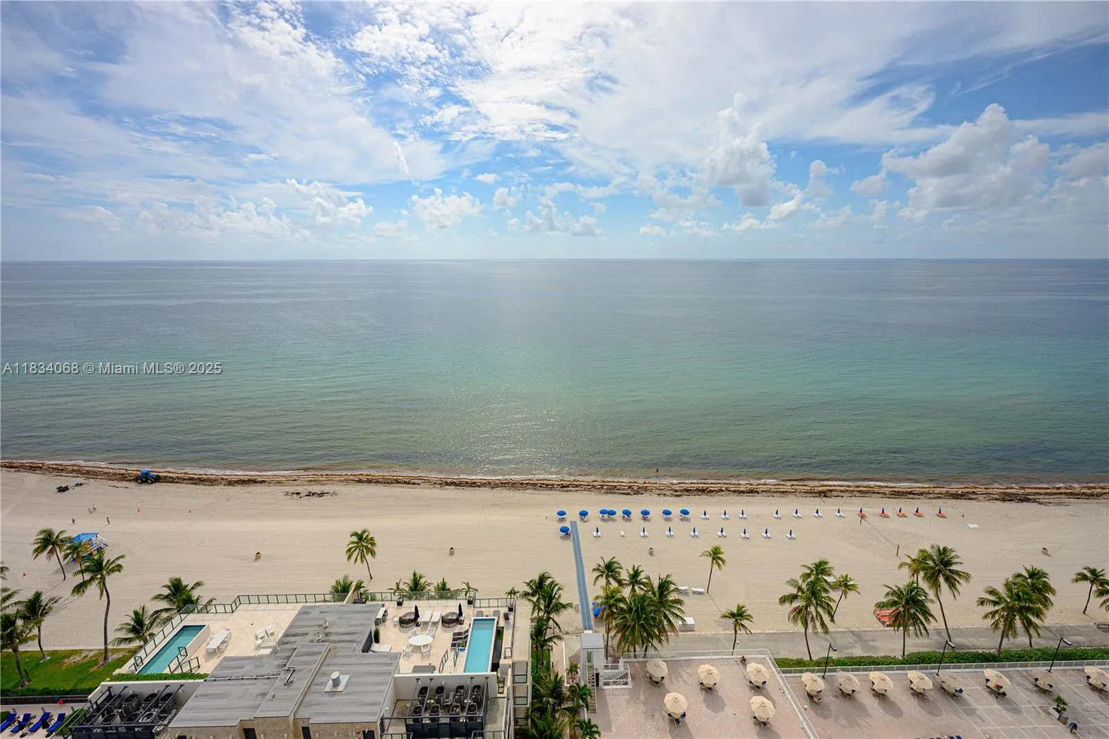 2201 S Ocean Dr, #2202