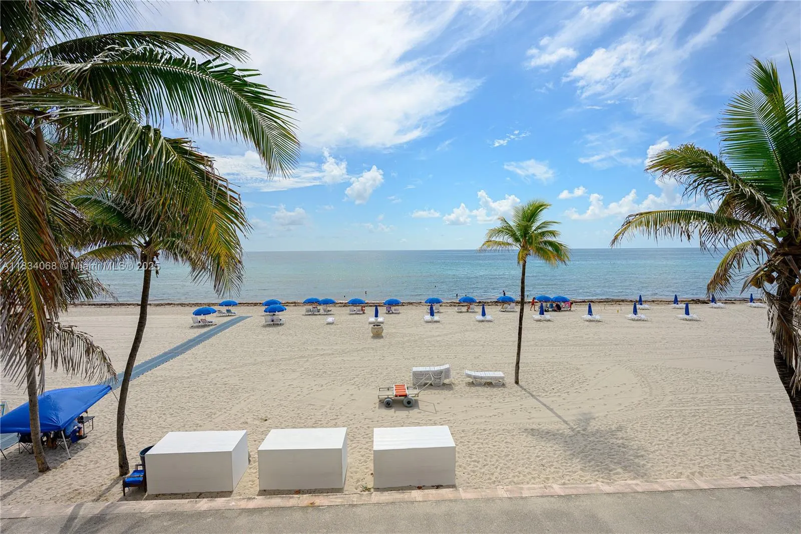 2201 S Ocean Dr, #2202