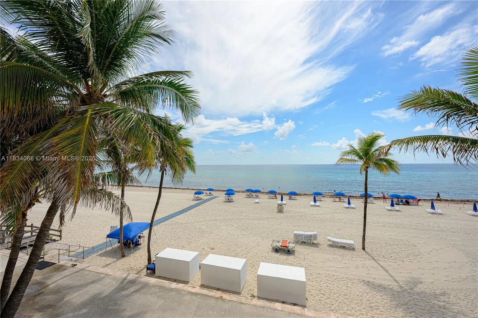 2201 S Ocean Dr, #2202