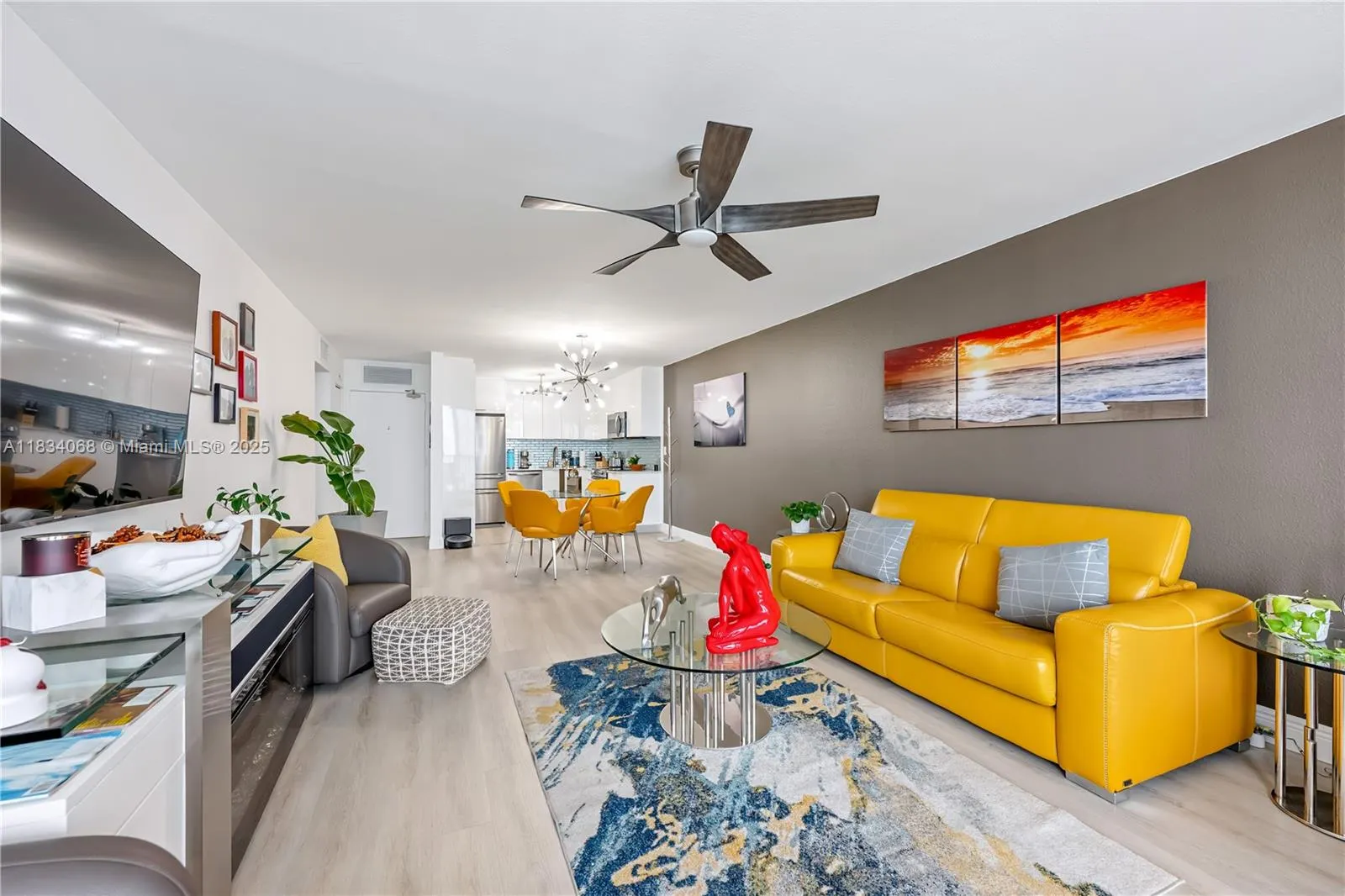 2201 S Ocean Dr, #2202