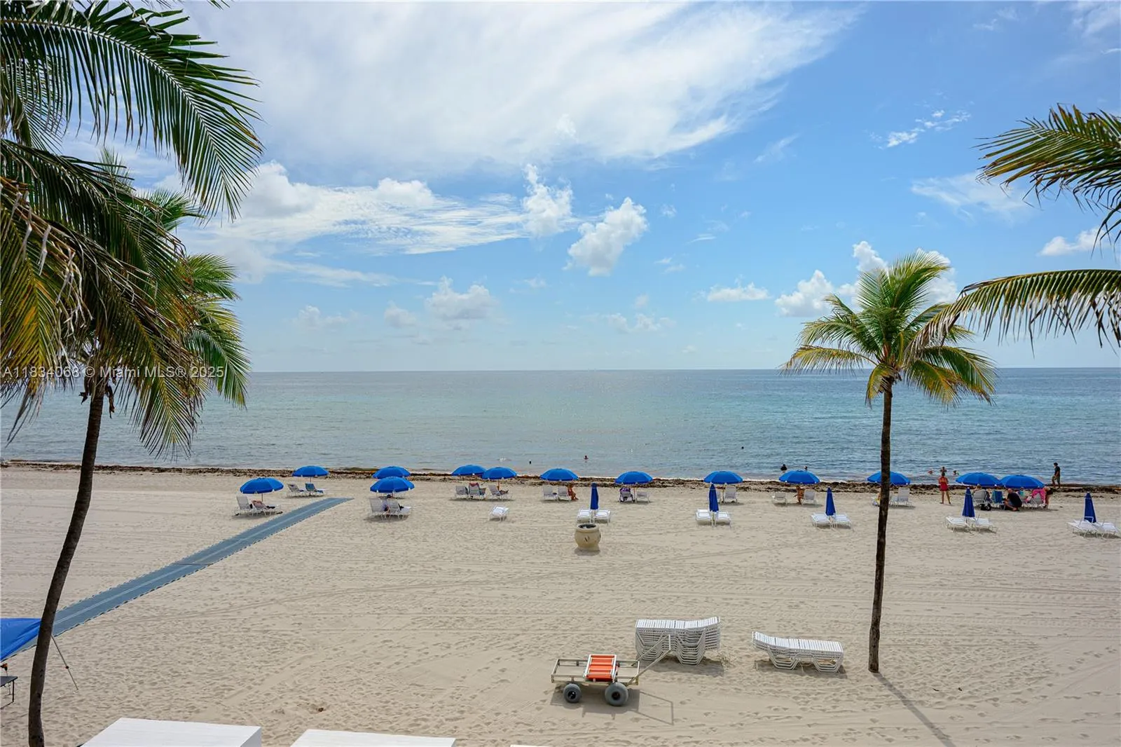 2201 S Ocean Dr, #2202