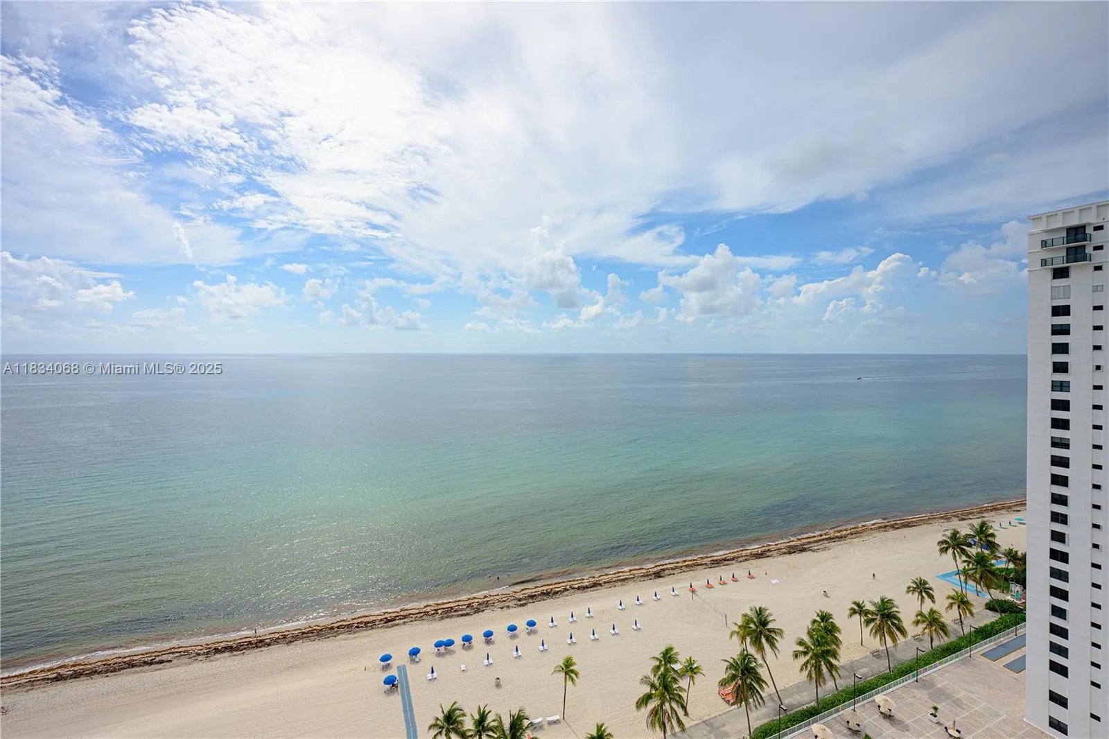 2201 S Ocean Dr, #2202