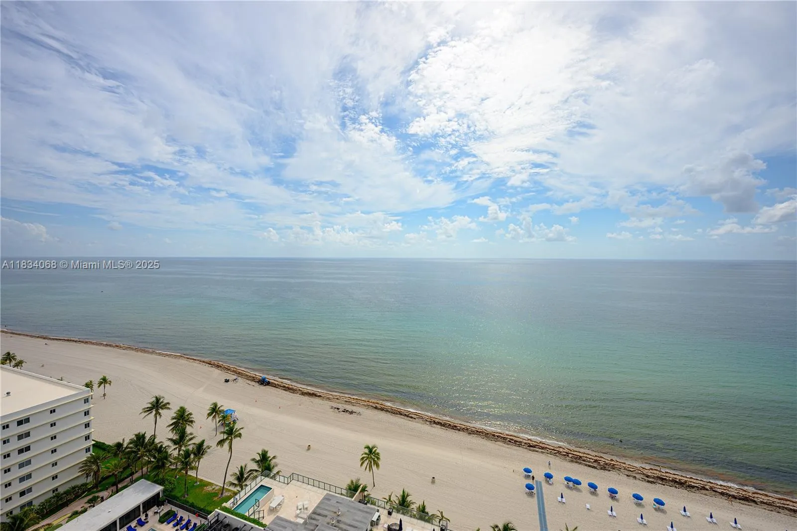 2201 S Ocean Dr, #2202
