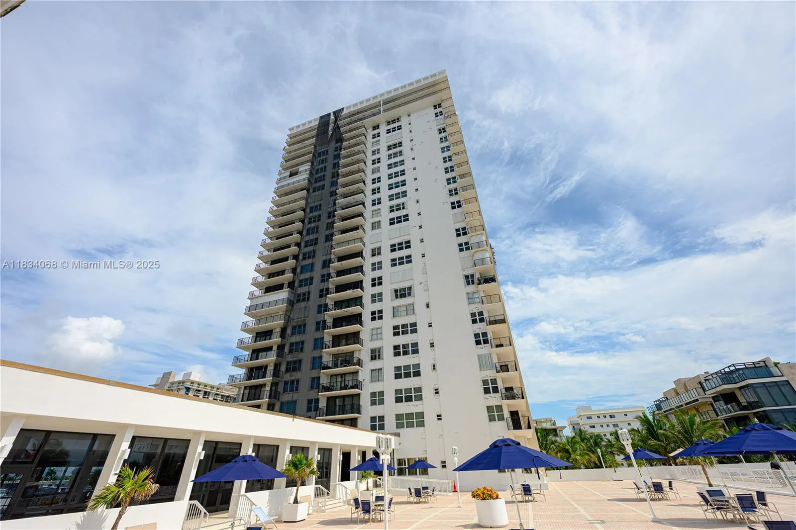 2201 S Ocean Dr, #2202
