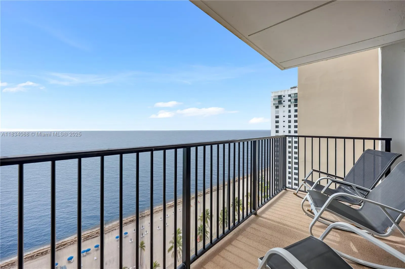 2201 S Ocean Dr, #2202