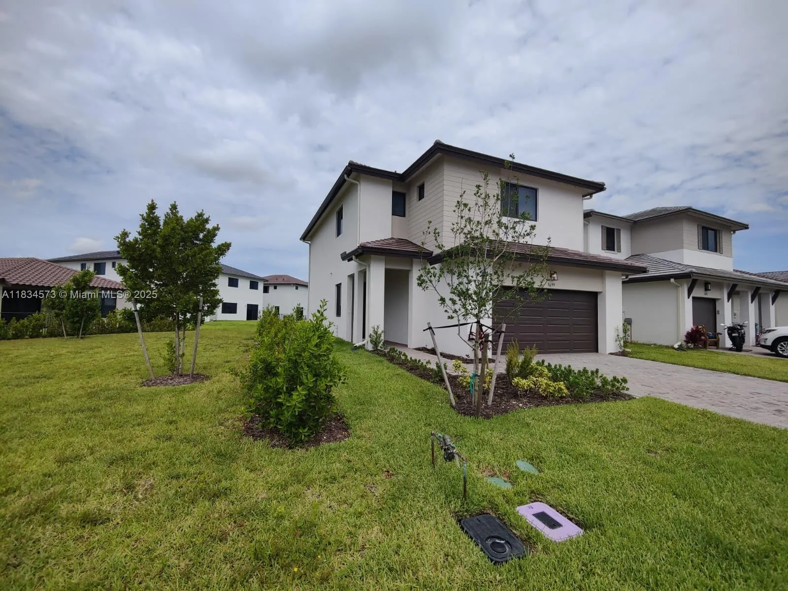 5699 Argento Drive