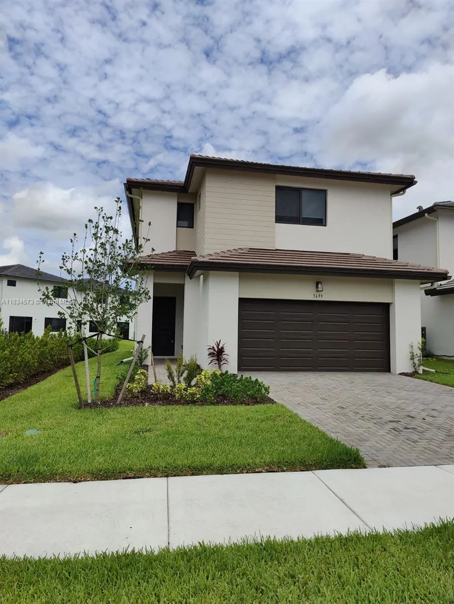 5699 Argento Drive